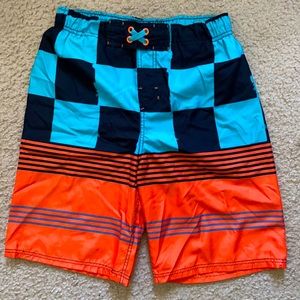 Swim Trunks